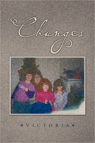 Cover for Victoria · Changes (Paperback Book) (2010)