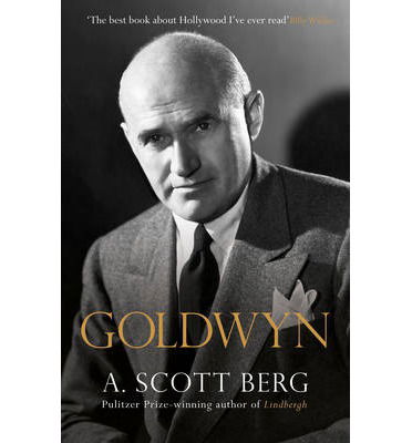 Cover for A. Scott Berg · Goldwyn: A Biography (Paperback Book) (2013)