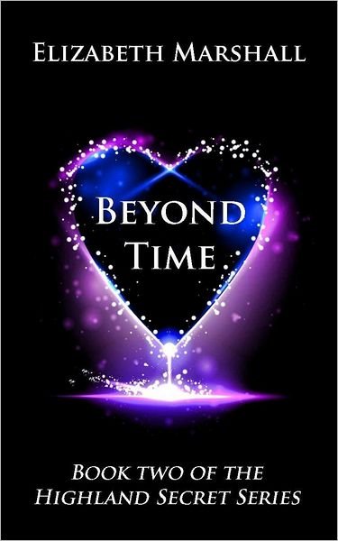 Cover for Elizabeth Marshall · Beyond Time (Paperback Book) (2012)