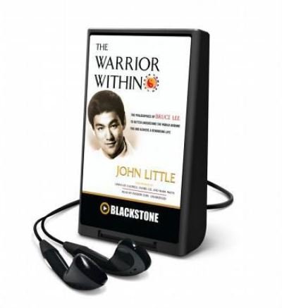 The Warrior Within - John Little - Andet - Blackstone Audiobooks - 9781481519052 - 12. december 2014