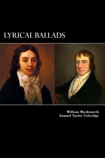 Cover for William Wordsworth · Lyrical Ballads: 1798 (Paperback Bog) (2013)