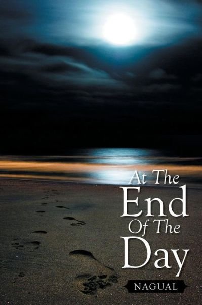 Cover for Nagual · At the End of the Day (Paperback Book) (2013)