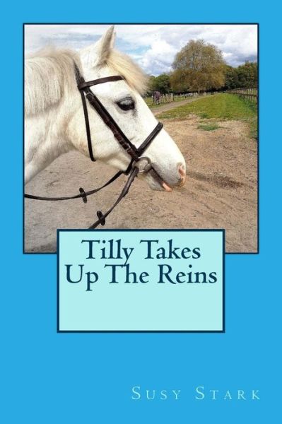 Cover for Susy Stark · Tilly Takes Up the Reins (Paperback Book) (2014)