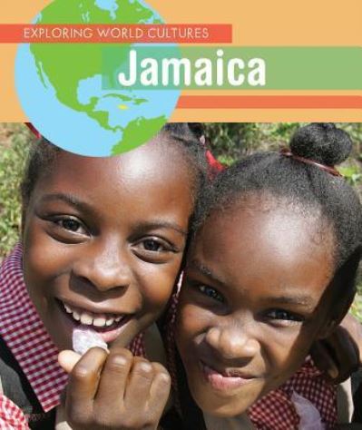 Cover for Alicia Z Klepeis · Jamaica (Hardcover Book) (2018)