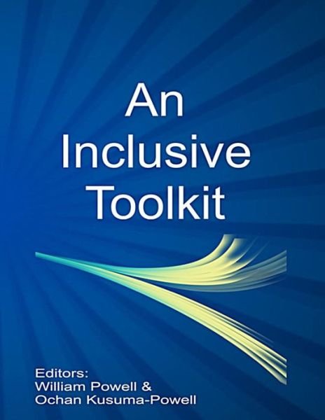 Cover for William Powell · Nfi: an Inclusive Toolkit (Paperback Book) (2015)