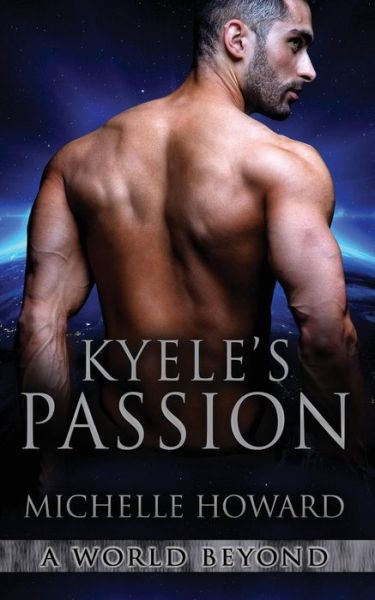 Cover for Michelle Howard · Kyele's Passion (Paperback Book) (2016)