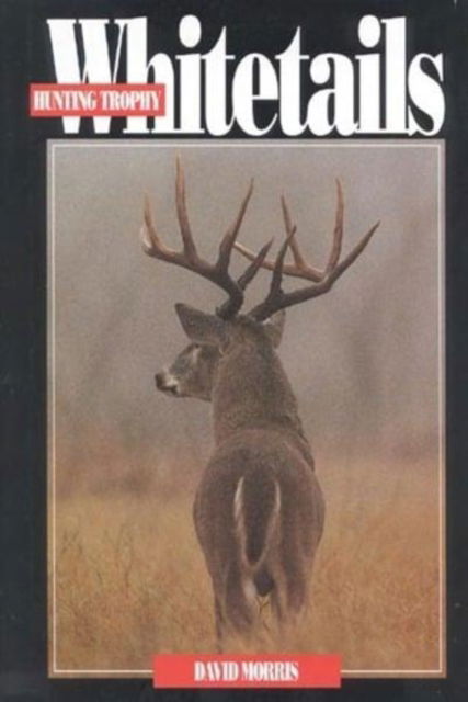 Cover for David Morris · Hunting Trophy Whitetails (Hardcover bog) (1999)