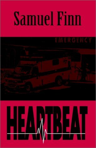 Cover for Samuel Finn · Heartbeat (Pocketbok) (2002)