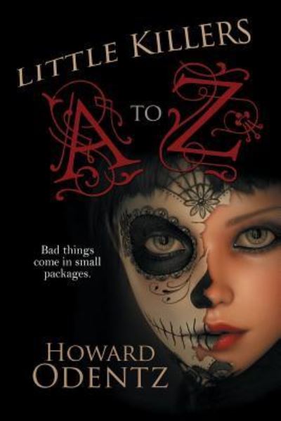 Cover for Howard Odentz · Little Killers A-Z (Paperback Book) (2016)