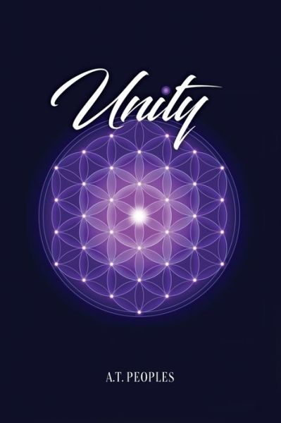 Cover for A T Peoples · Unity (Paperback Book) (2021)