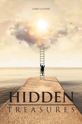 Cover for Covenant Books · Hidden Treasures (Pocketbok) (2021)