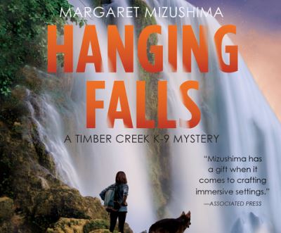 Hanging Falls - Margaret Mizushima - Music - Dreamscape Media - 9781662028052 - September 24, 2020