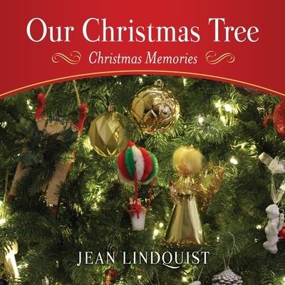 Cover for Jean Lindquist · Our Christmas Tree (Paperback Book) (2022)