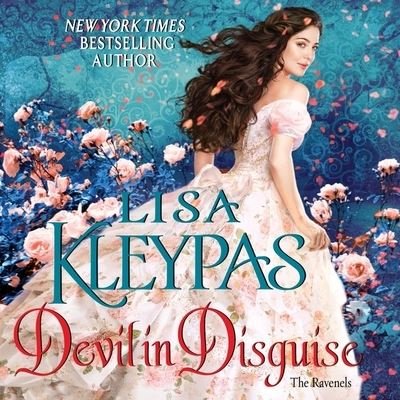 Cover for Lisa Kleypas · Devil in Disguise (CD) (2021)