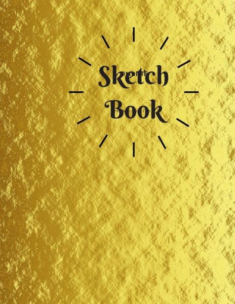 Cover for Ball · Sketch Book (Paperback Bog) (2019)