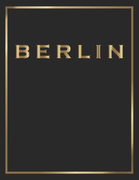 Cover for Contemporary Interior Styling · Berlin (Pocketbok) (2019)