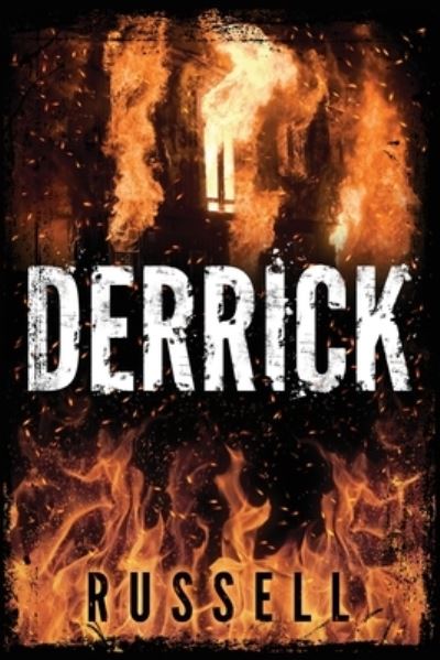 Cover for Russell · Derrick (Paperback Book) (2018)