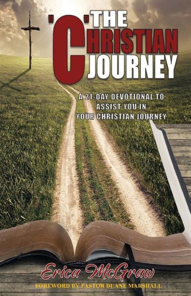 Cover for Erica McGraw · The Christian Journey (Paperback Book) (2020)