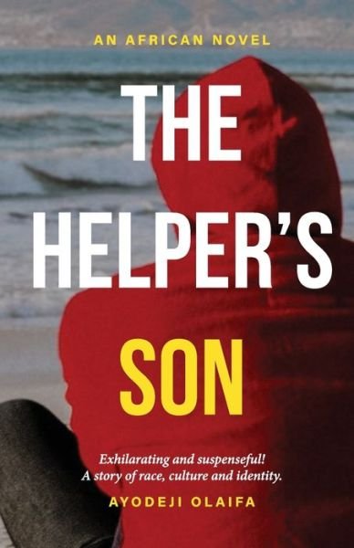 Cover for Ayodeji Olaifa · Helper's Son (Buch) (2022)
