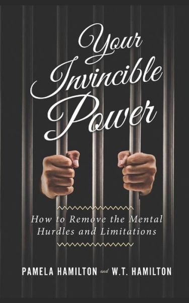 Cover for Pamela Hamilton · Your Invincible Power (Taschenbuch) (2015)