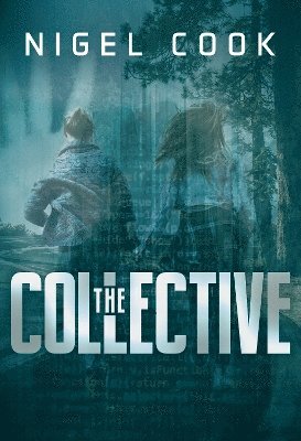 Cover for Nigel Cook · The Collective (Paperback Book) (2023)