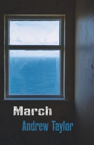 Cover for Andrew Taylor · March (Pocketbok) (2017)