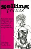 Cover for Cecilia Tan · Selling Venus (Paperback Book) (2015)
