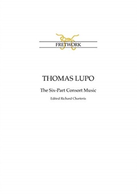 Cover for Thomas Lupo (Taschenbuch) (2020)