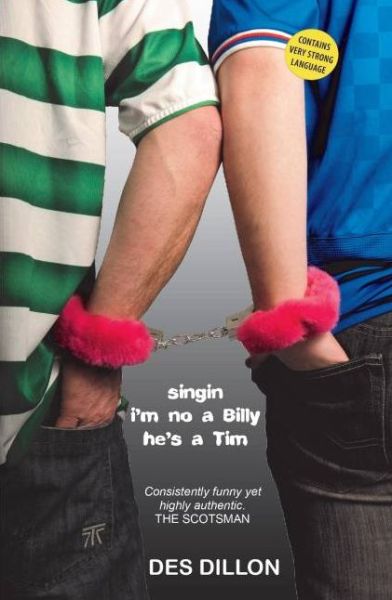 Cover for Des Dillon · Singin I'm No a Billy He's a Tim (Paperback Book) [3 New edition] (2012)