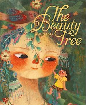 Cover for Tang Tang · The Beauty Tree (Paperback Book) (2024)