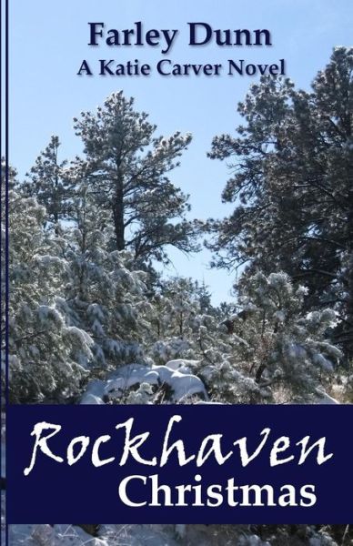 Cover for Farley L Dunn · Rockhaven Christmas (Paperback Book) (2015)