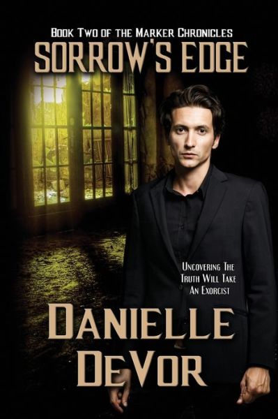 Cover for Danielle Devor · Sorrow's Edge (Paperback Book) (2016)