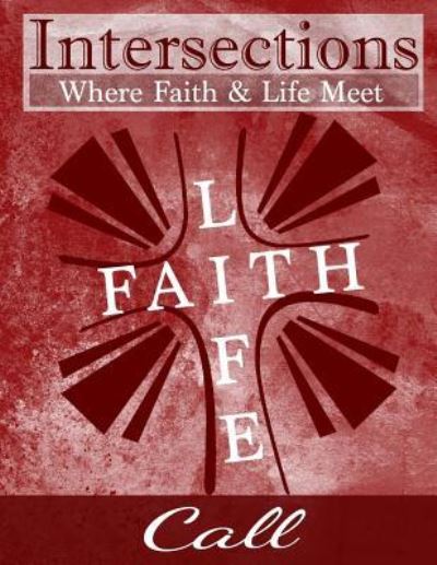 Intersections - Duawn Mearns - Books - Cumberland Presbyterian Church - 9781945929052 - January 6, 2017