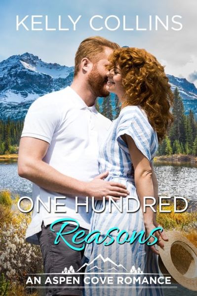 Cover for Kelly Collins · One Hundred Reasons (Paperback Book) (2018)