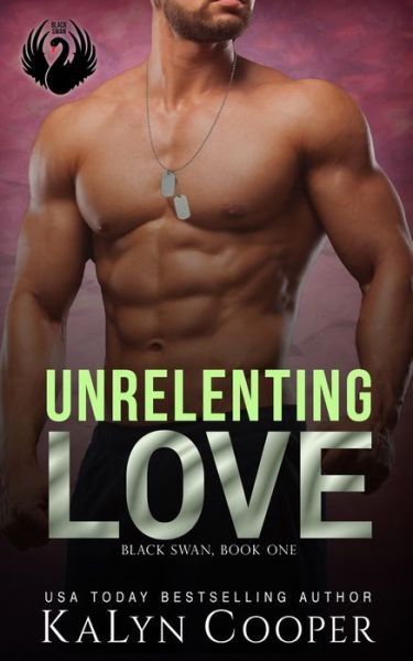 Cover for Kalyn Cooper · Unrelenting Love (Taschenbuch) (2016)