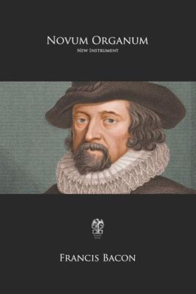 Cover for Francis Bacon · Novum Organum (Paperback Book) (2017)