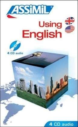 Using English CD Set - Assimil - Audio Book - Assimil - 9782700512052 - 1994