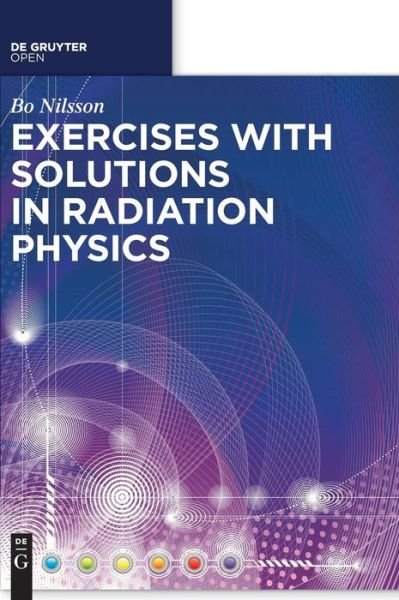 Exercises with Solutions in Rad - Nilsson - Livros -  - 9783110442052 - 27 de novembro de 2015