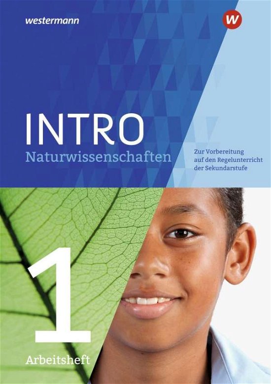 INTRO Naturwissenschaften.AH 1 (Bok)