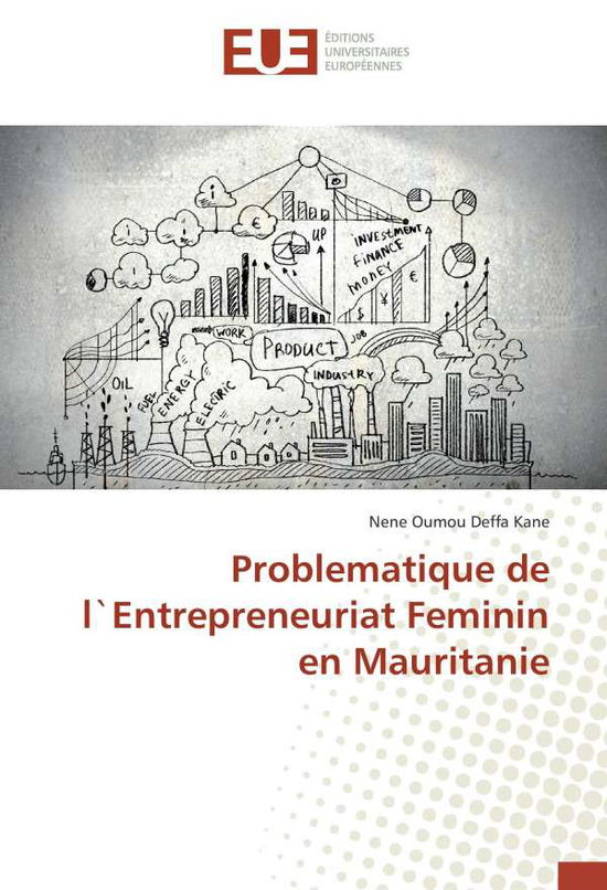 Cover for Kane · Problematique de l`Entrepreneuriat (Book)