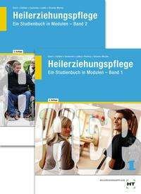 Cover for Schramm · Pak. Heilerziehungspflege 1-2 (N/A)