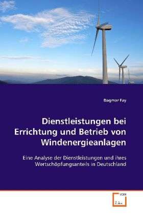 Cover for Fay · Dienstleistungen bei Errichtung und (Book)