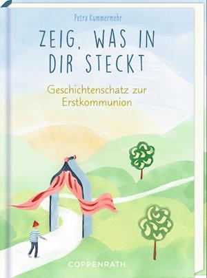 Cover for Petra Kummermehr · Zeig, was in dir steckt (Book) (2025)