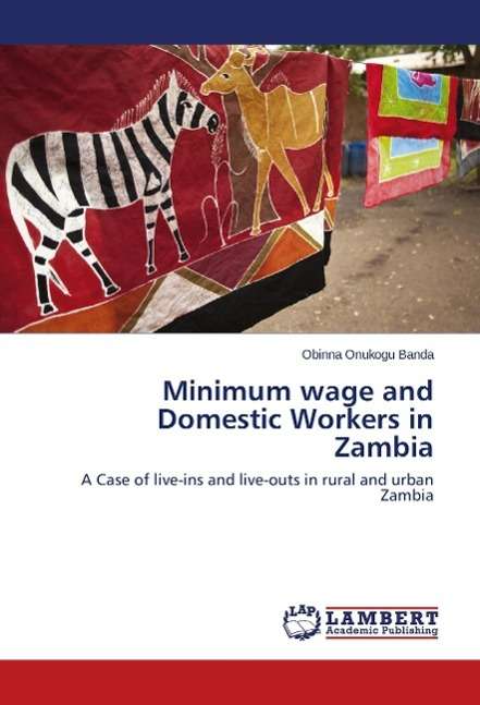 Cover for Banda · Minimum wage and Domestic Workers (Book)