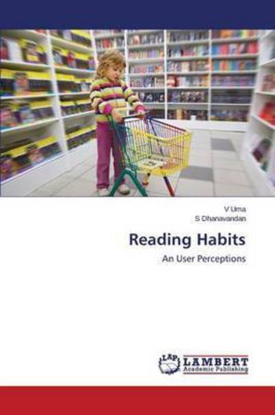 Cover for Uma V · Reading Habits (Paperback Bog) (2015)