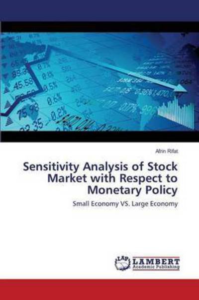 Cover for Rifat · Sensitivity Analysis of Stock Mar (Bok) (2015)