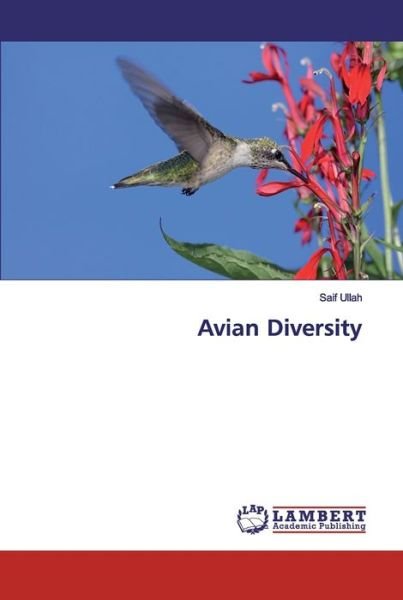 Cover for Ullah · Avian Diversity (Bog) (2019)