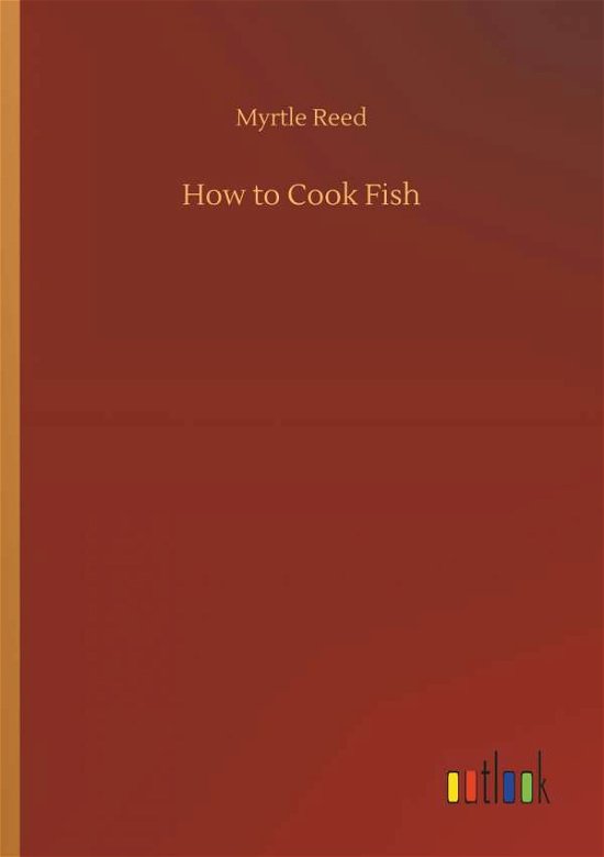 Cover for Reed · How to Cook Fish (Bok) (2018)