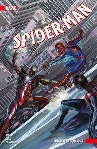 Cover for Dan Slott · Spider-Man (Taschenbuch) (2018)
