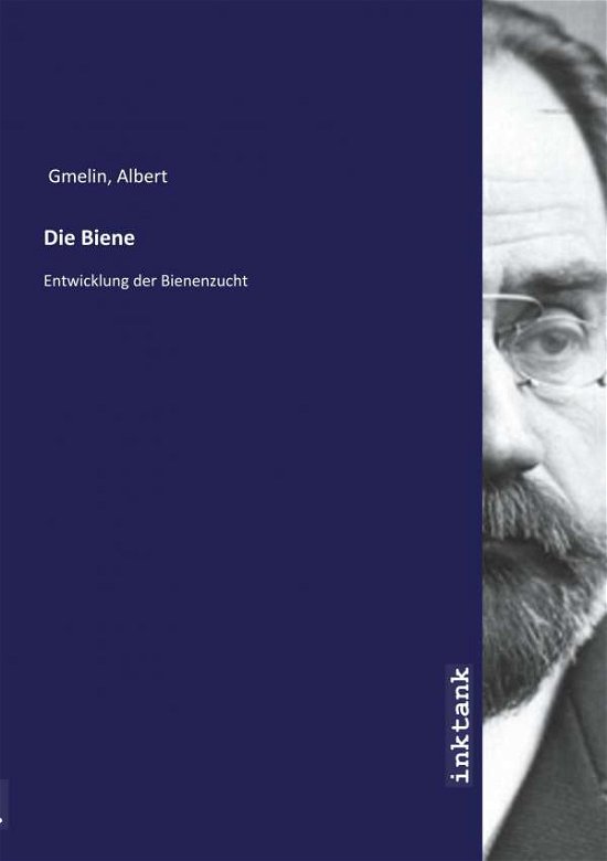 Cover for Gmelin · Die Biene (Buch)